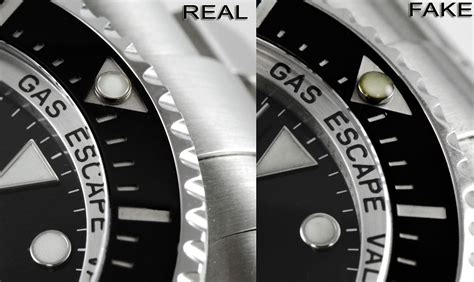 identify fake rolex sea dweller|Rolex Sea-Dweller vs real.